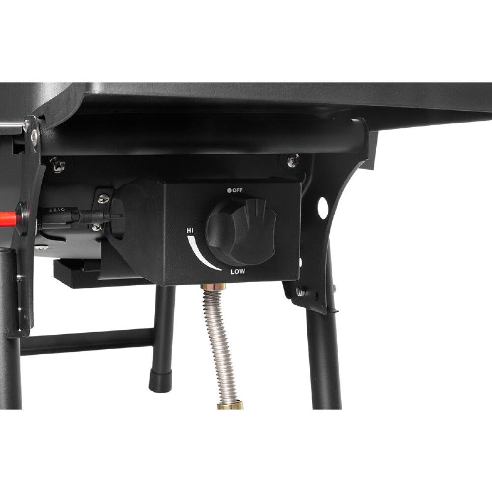 GAASIGRILL MUSTANG AMARILLO