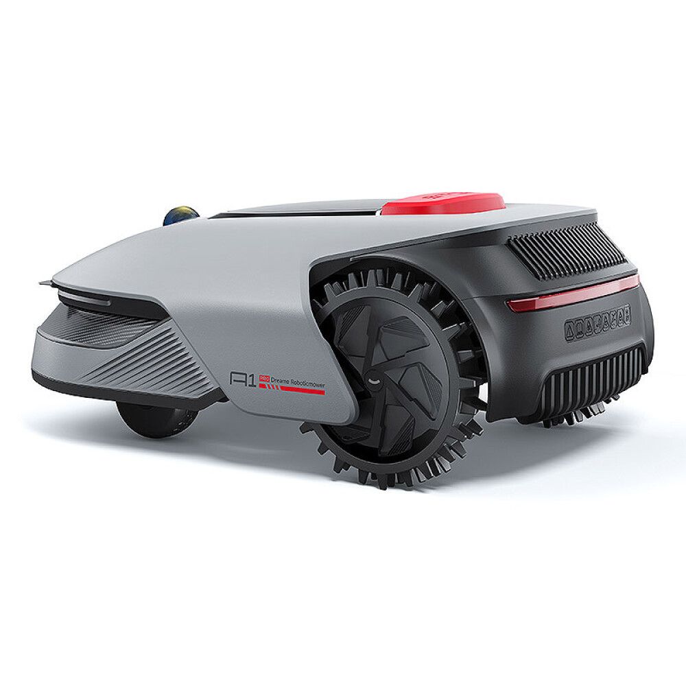 Robotmuruniiduk Dream A1 PRO 2000