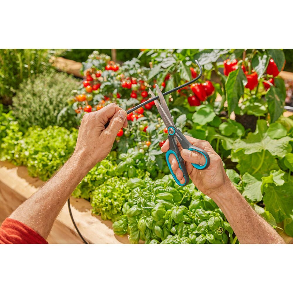 Tilkkastmise komplekt Gardena Aquabloom L