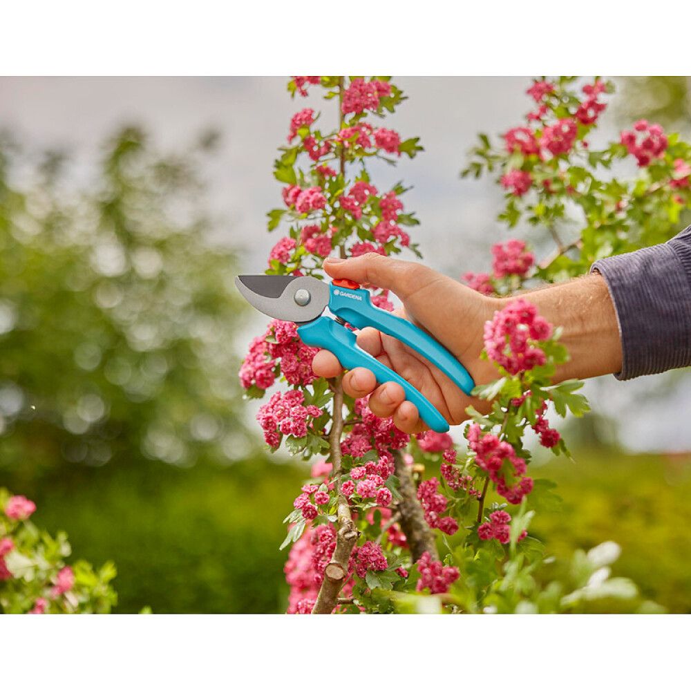 Oksasaag Gardena Easycut