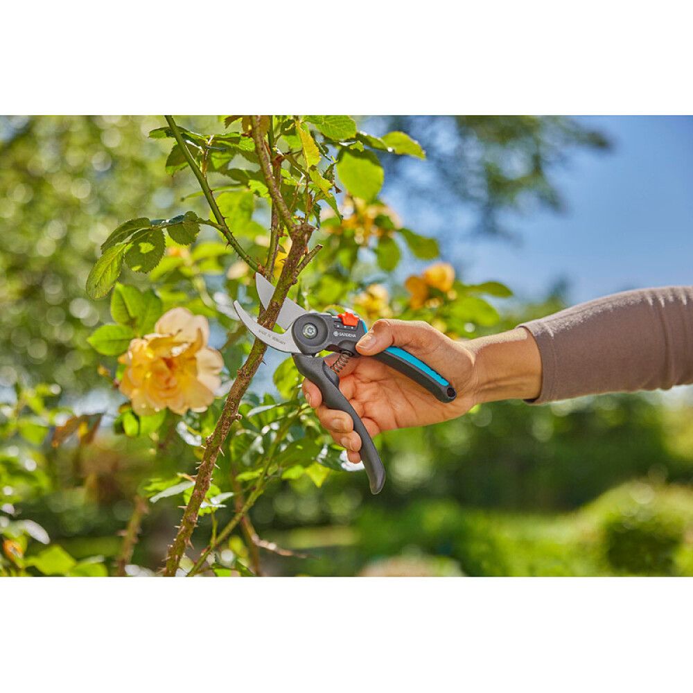 OKSAKÄÄRID GARDENA PREMIUMCUT FLEX