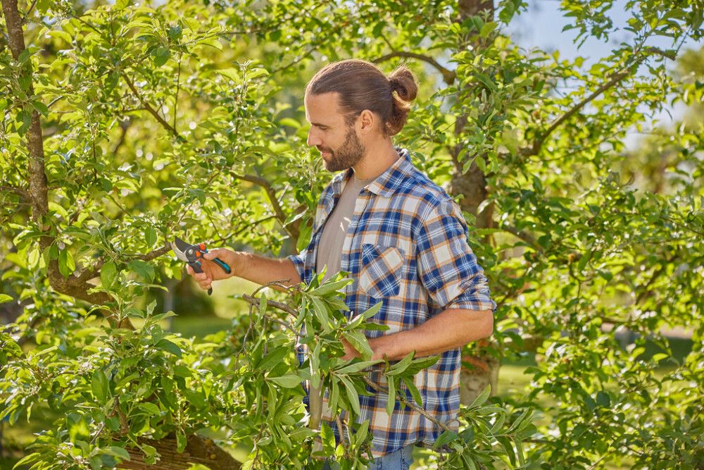OKSAKÄÄRID GARDENA PREMIUMCUT PRO FLEX