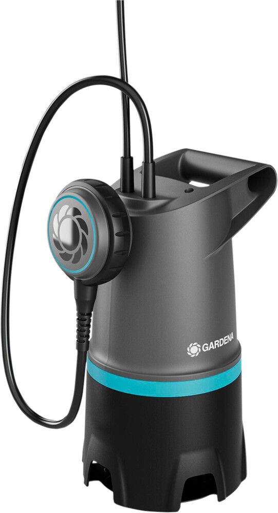 Uputatav tühjenduspump Gardena Basic 20000