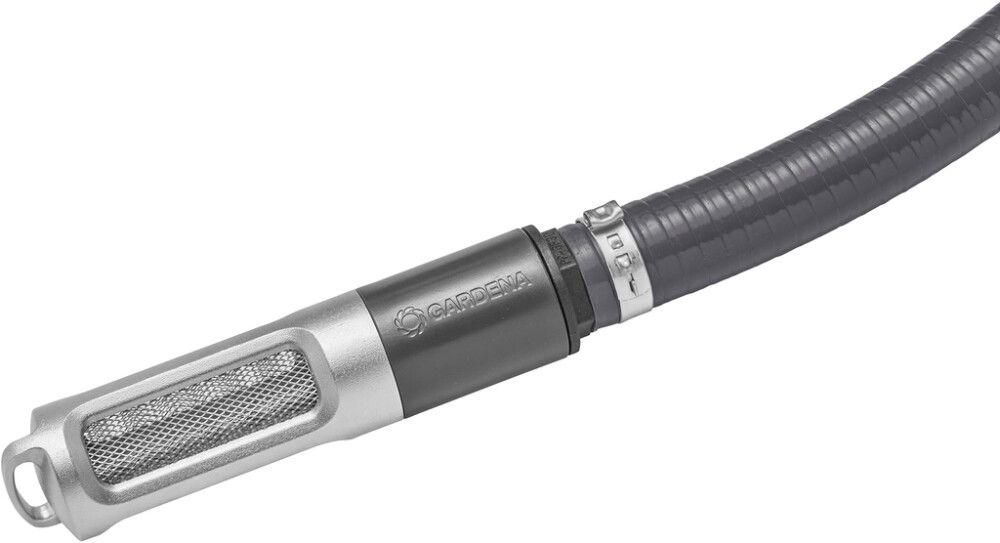 Imemisvoolik Gardena 25 mm 7 m