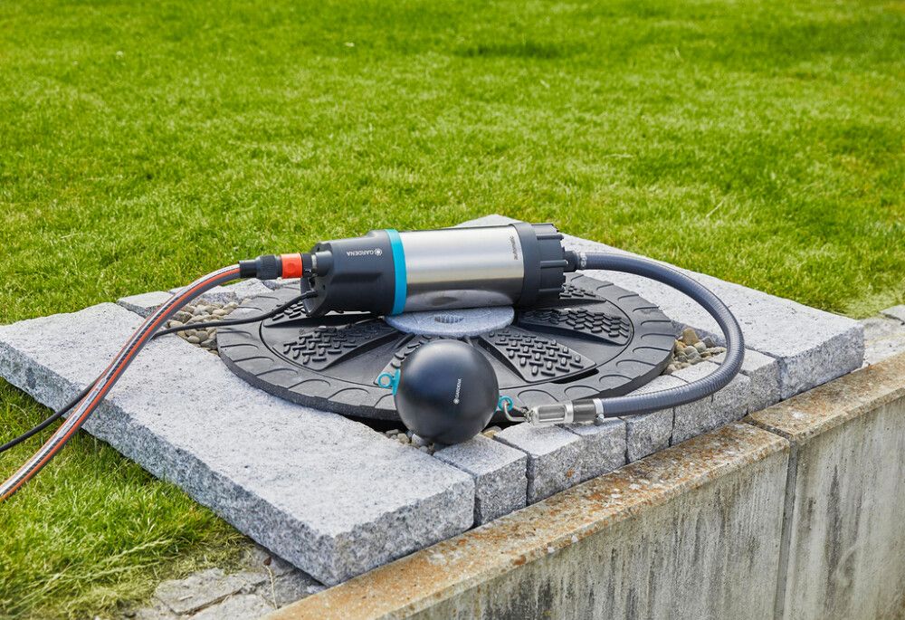 Ujuk imemisfiltri jaoks Gardena 