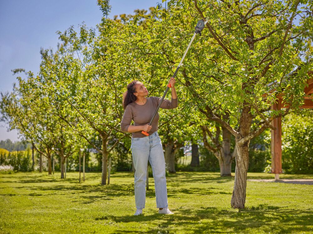 Oksalõikur Gardena Starcut Pro S