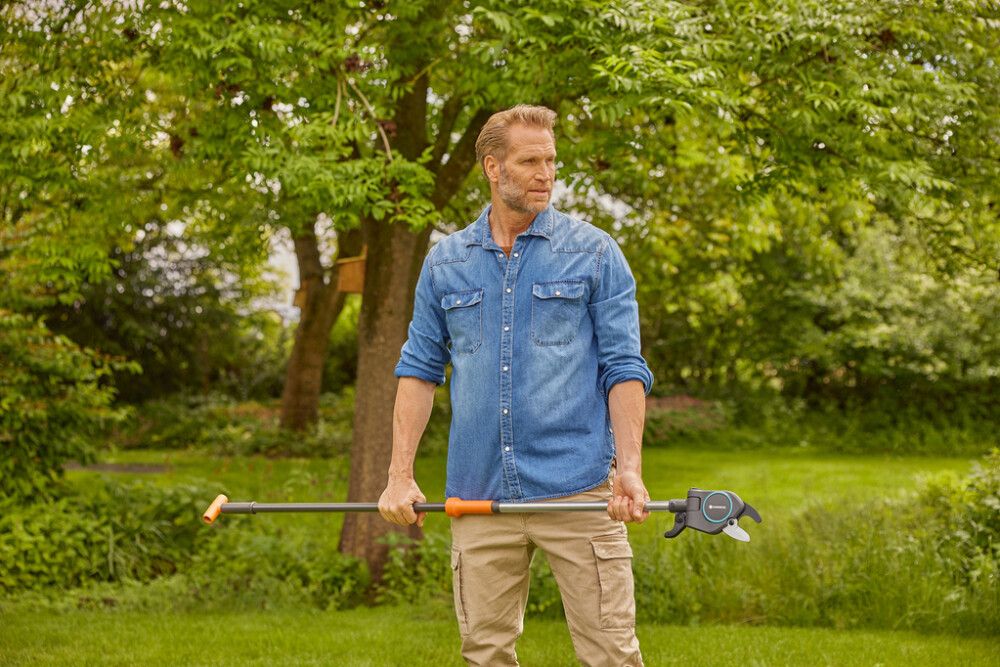 Oksalõikur Gardena Starcut Pro S