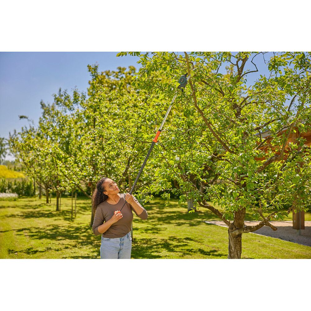 Oksalõikur Gardena Starcut Pro S