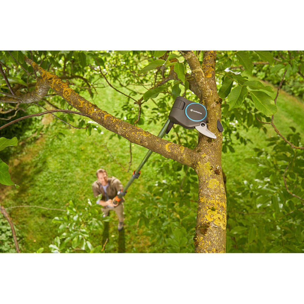 Oksalõikur Gardena Starcut Pro L