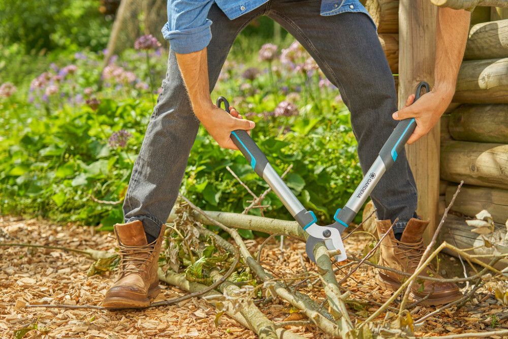 OKSATANGID GARDENA EASYCUT S