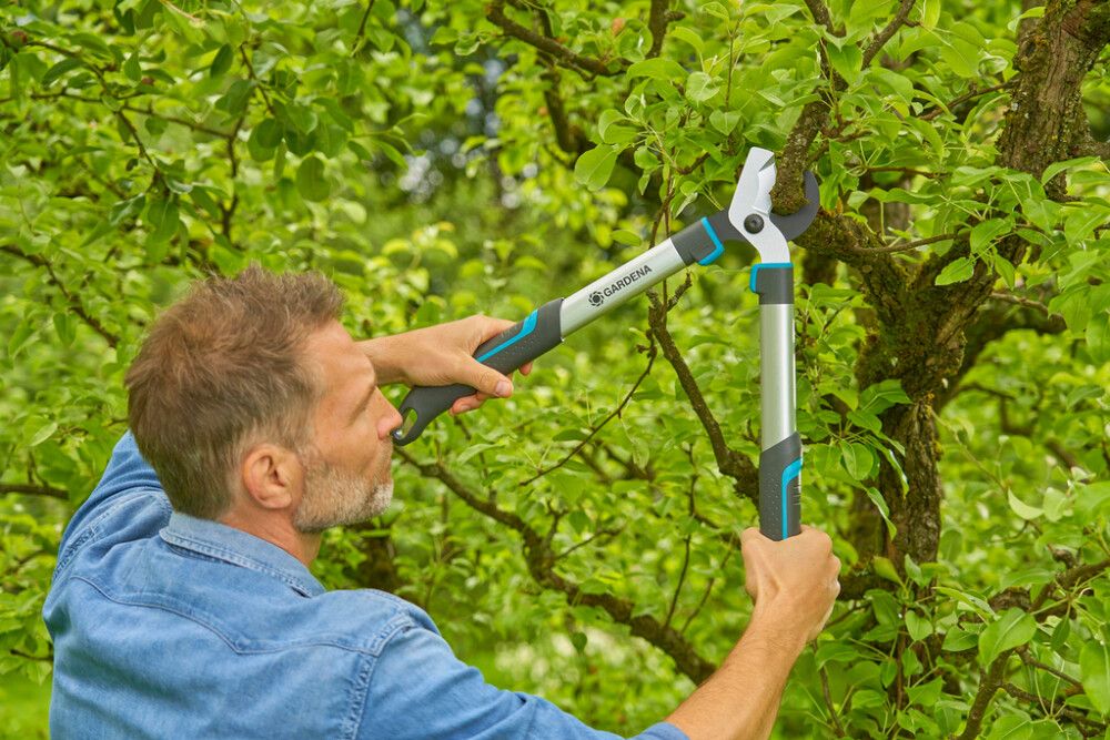 OKSATANGID GARDENA EASYCUT S