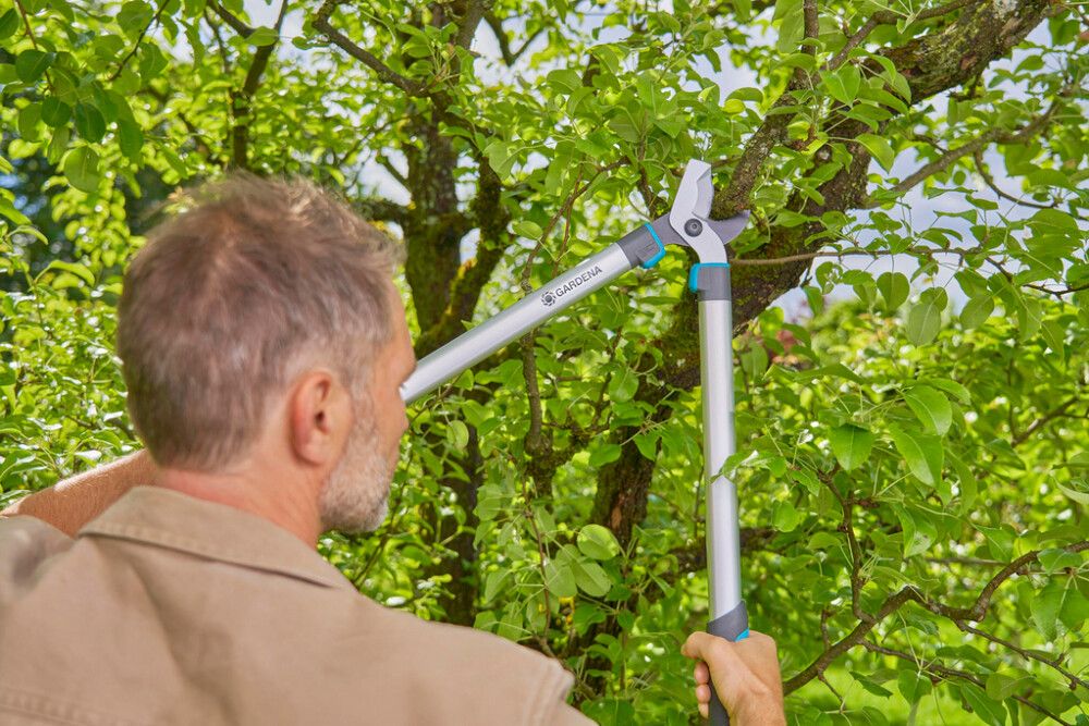 OKSATANGID GARDENA EASYCUT L