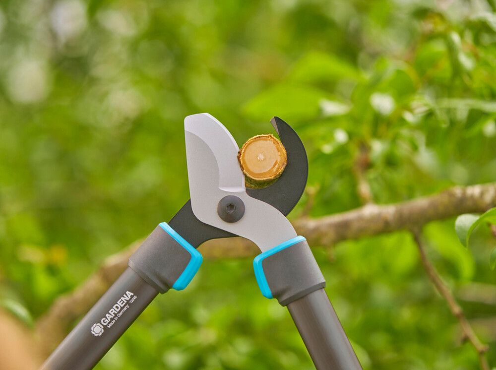 Oksatangid Gardena Telecut Pro S