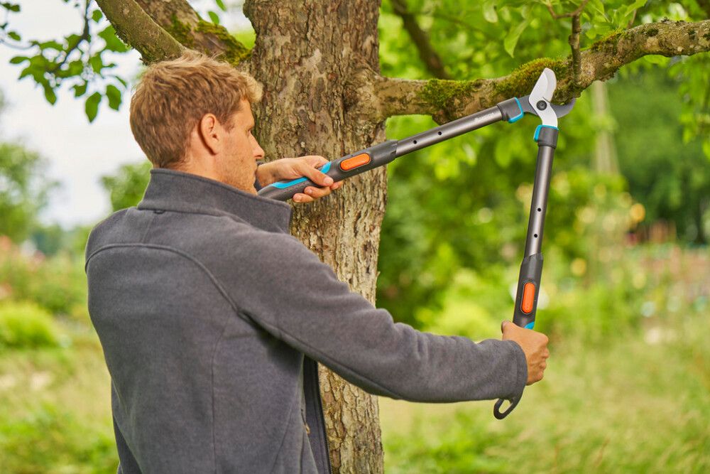 Oksatangid Gardena Telecut Pro S