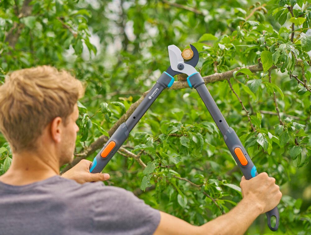 Oksatangid Gardena Telecut Pro S