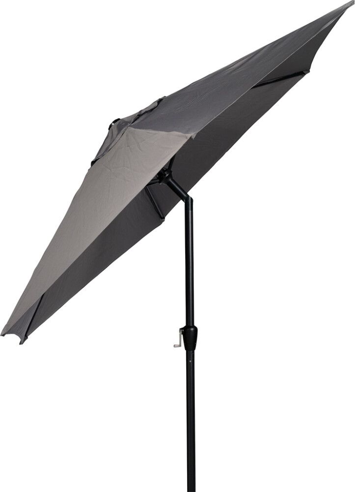 Päikesevari Joakim Ø 300 cm, antratsiit