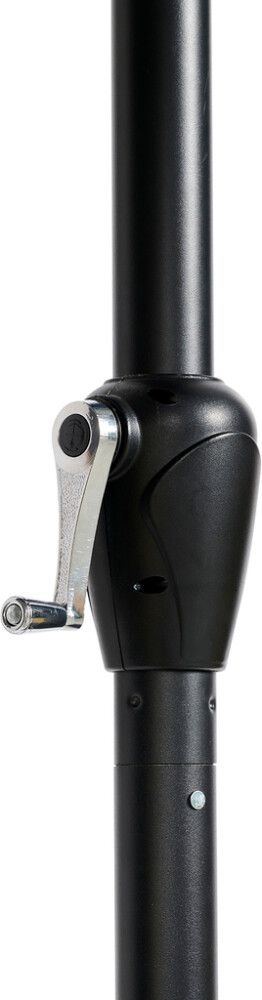 Päikesevari Joakim Ø 300 cm, antratsiit