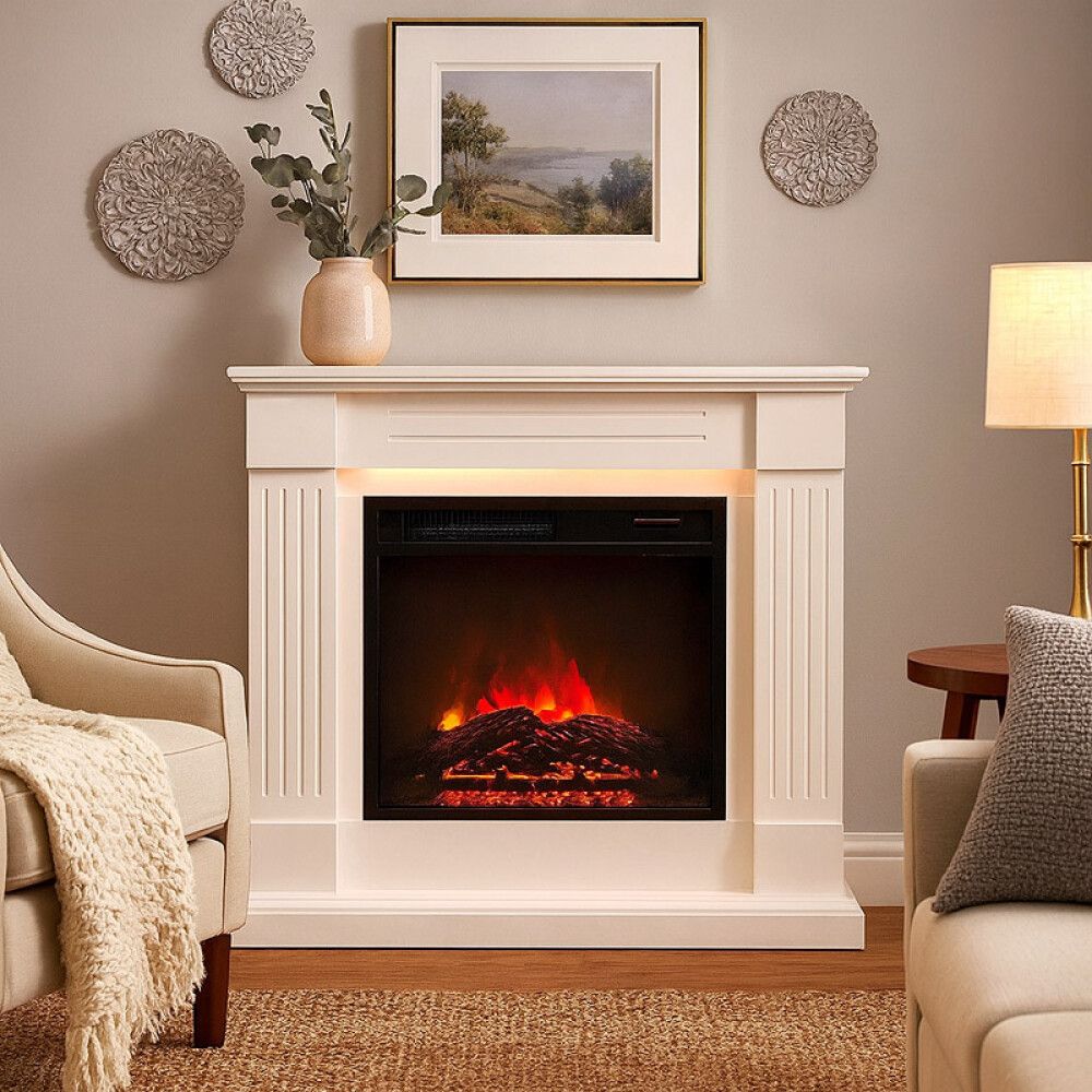 Elektrikamin Voltomat Heating 1500 W