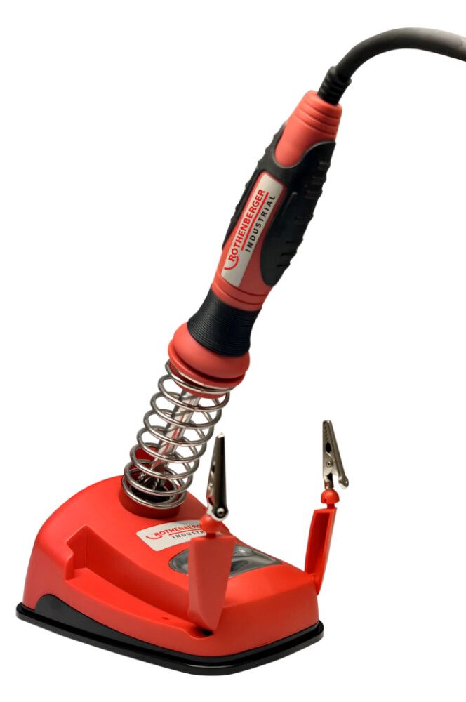 Jootekomplekt Rothenberger Industrial 30 W