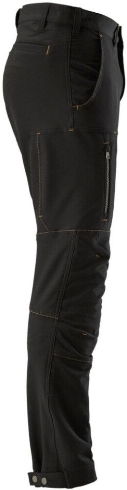 Tööpüksid L.Brador 1092P must 46