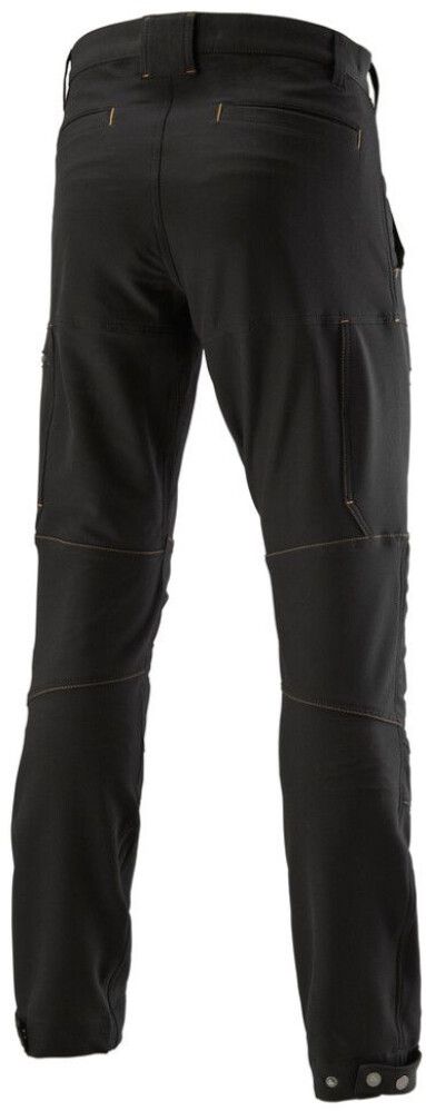 Tööpüksid L.Brador 1092P must 46