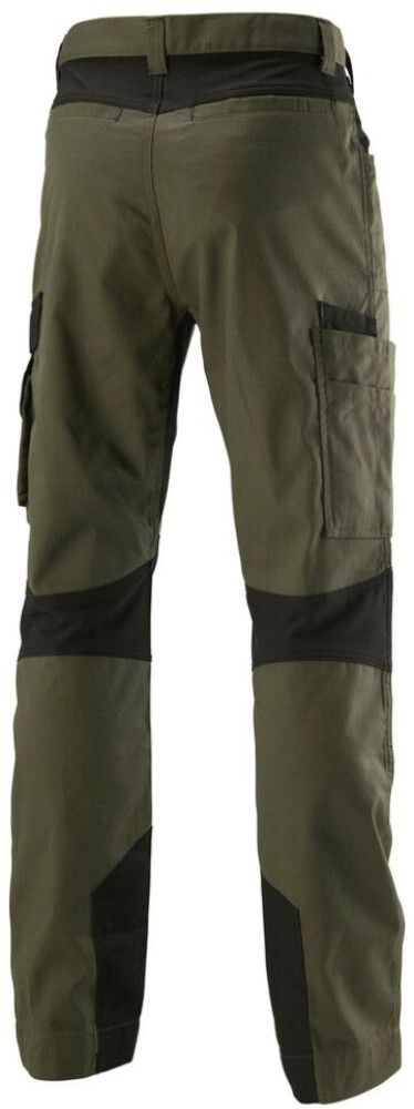 Tööpüksid L.Brador 1094PB roheline 46