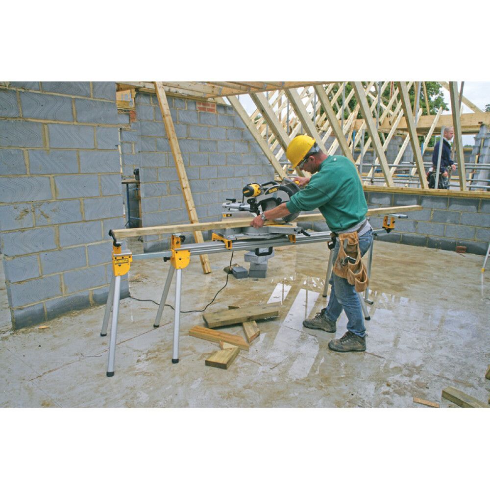 Järkamissae alus Dewalt 7023