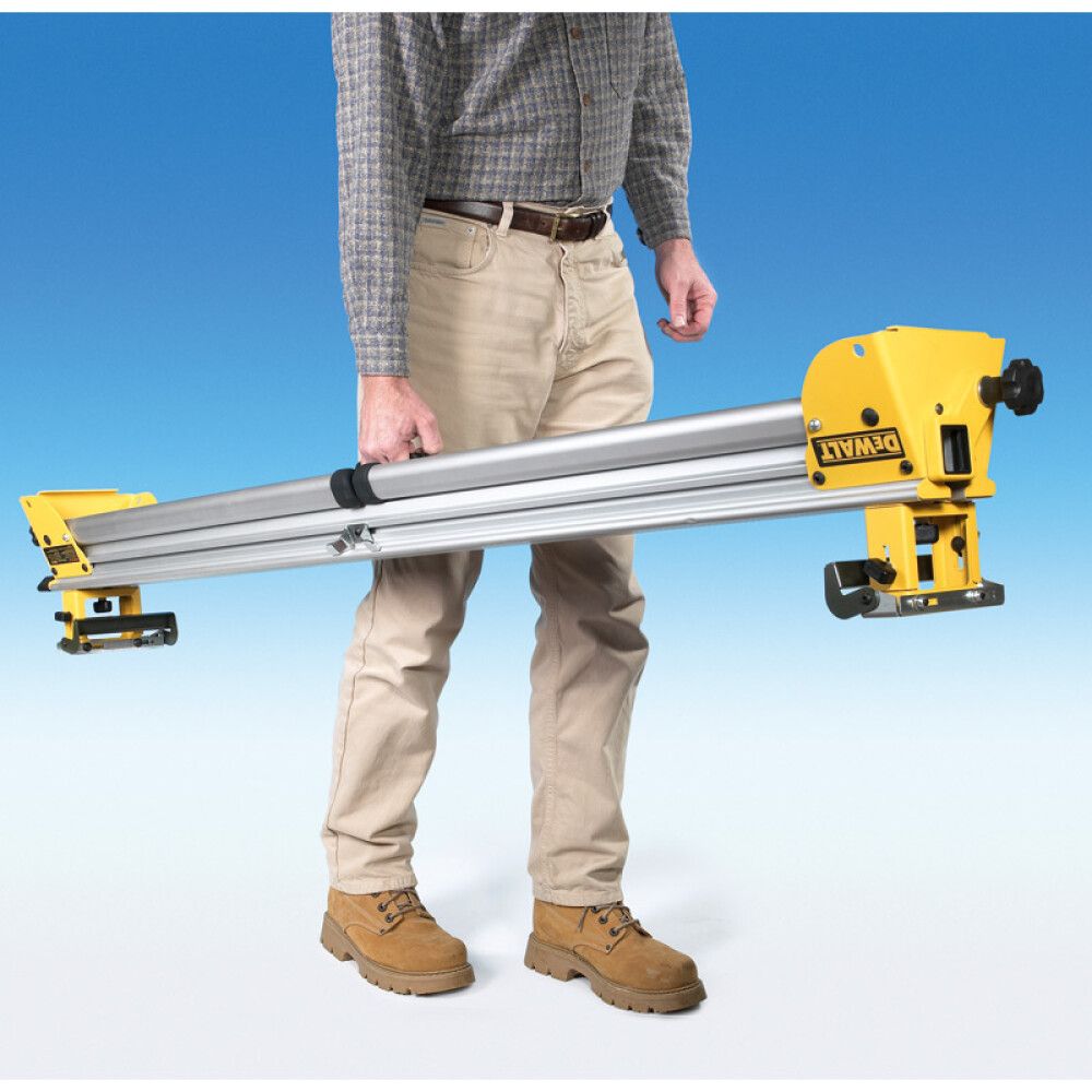 Järkamissae alus Dewalt 7023