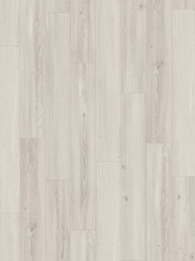 Laminaatparkett Parador Basic 400 tamm Studioline pearl-white