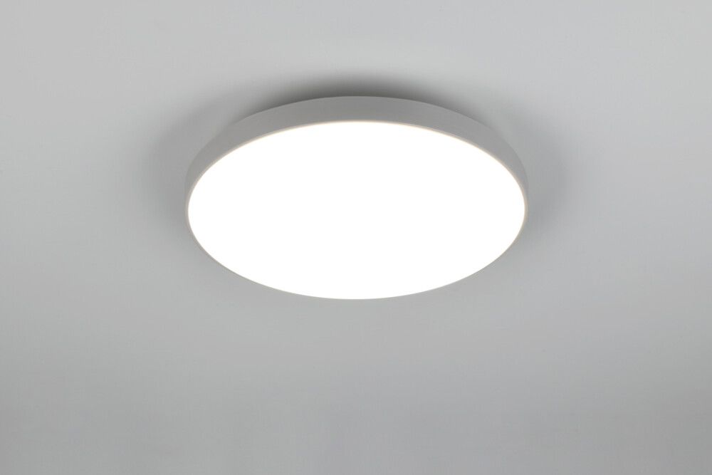 Plafoon Trio Spica Titaan