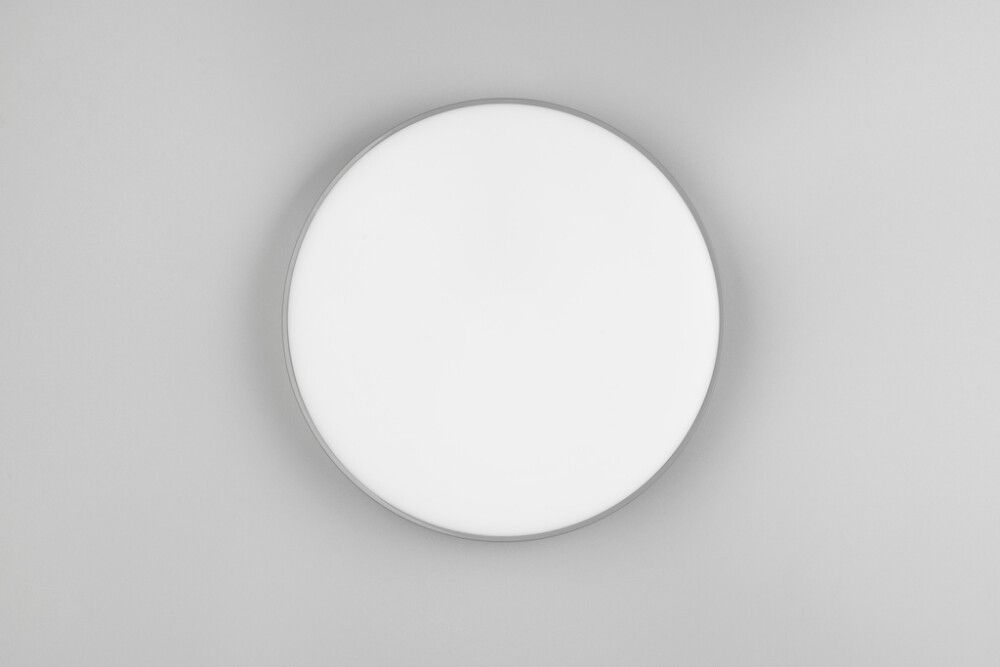 Plafoon Trio Spica Titaan