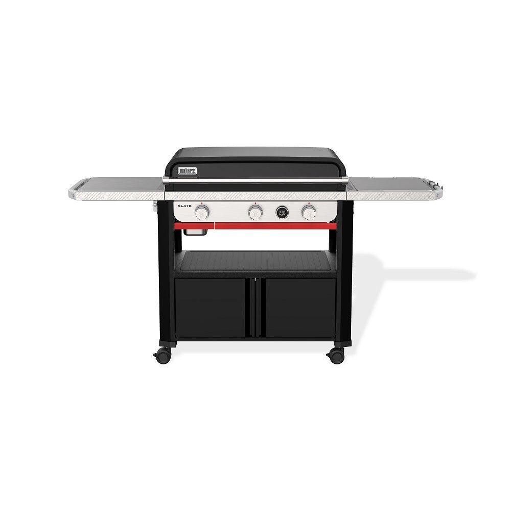 Gaasigrill Weber Slate GPD 76 cm