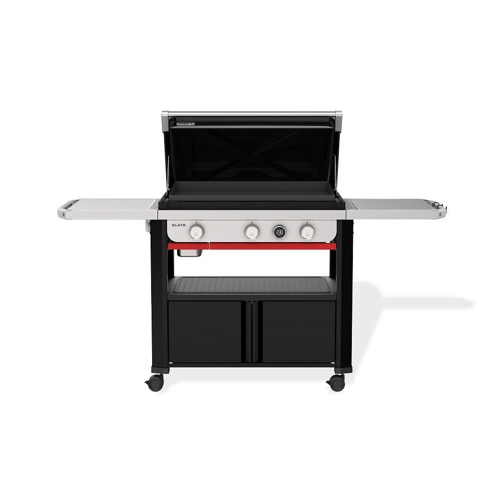 Gaasigrill Weber Slate GPD 76 cm