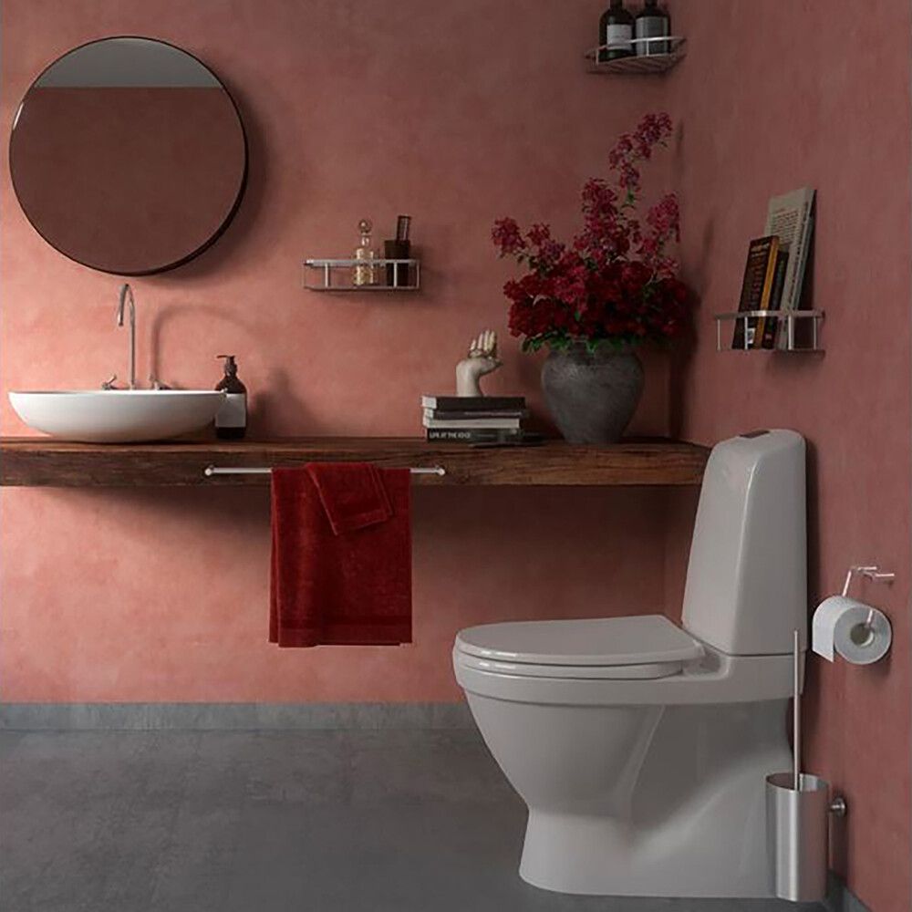 Duširiiul Pressalit Home Harjatud teras