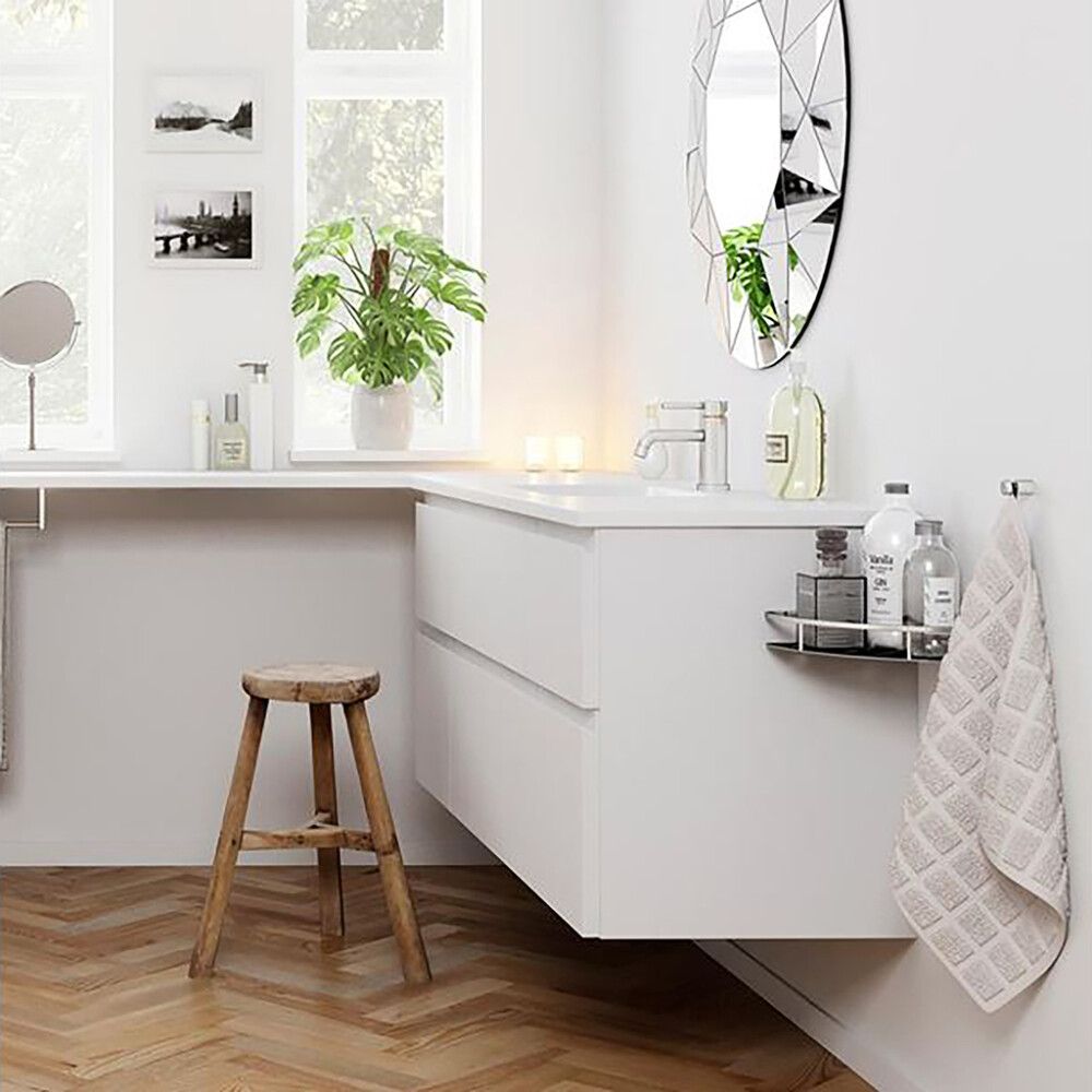 Duširiiul Pressalit Home Harjatud teras