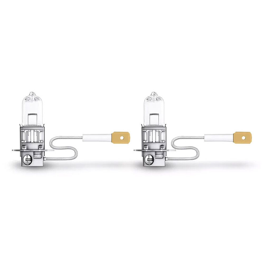 Autolamp Osram Original PK22S H3 55 W
