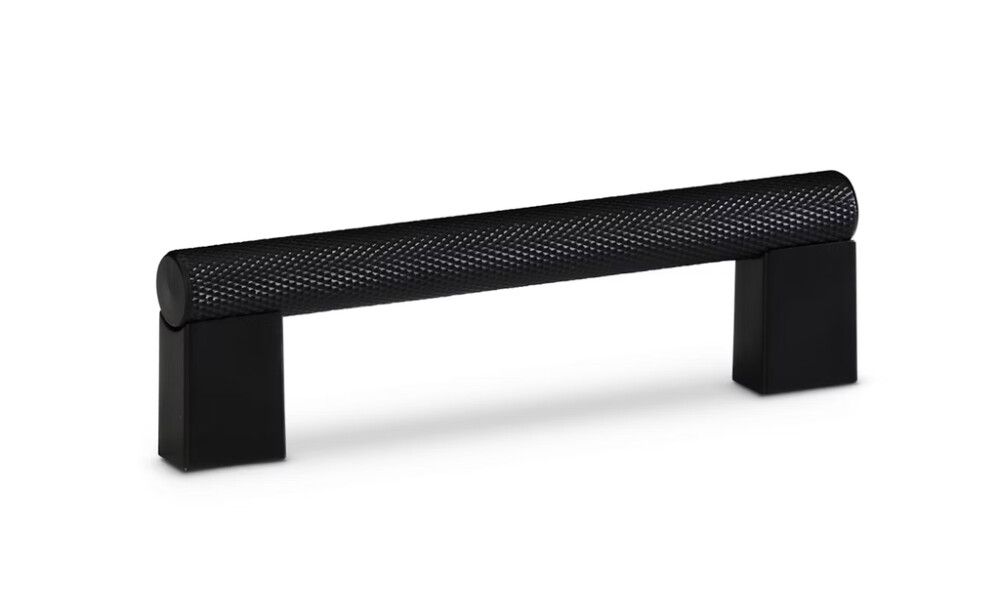 Käepide Habo Selma 96 must