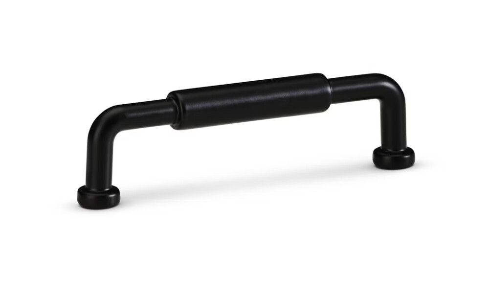 Käepide Habo Maja 96 must