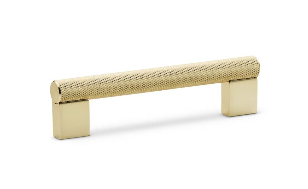 Käepide Habo Selma 96 messing