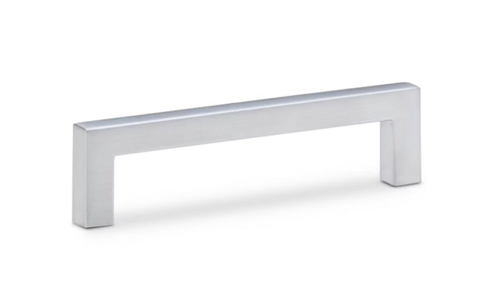 Käepide Habo Tove 96 harjatud kroom