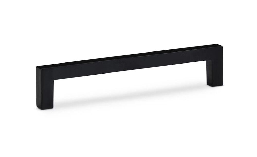 Käepide Habo Tove 128 must