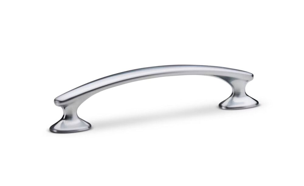 Käepide Habo Molly 96 harjatud kroom