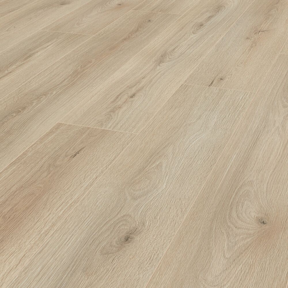 Näidis laminaatparketile Logoclic Ambienta tamm Erusa