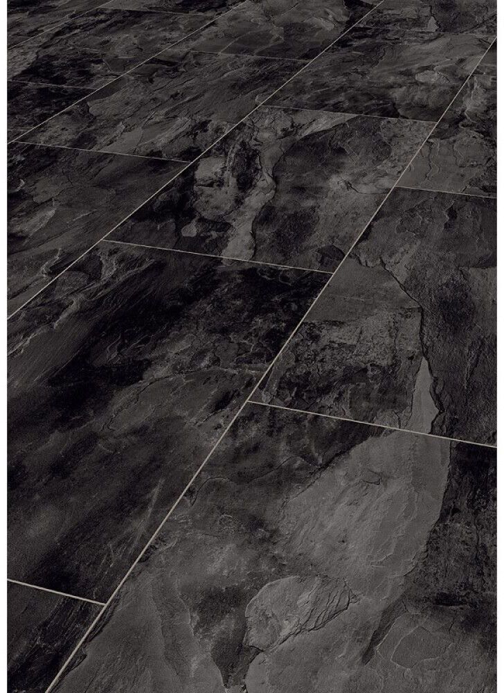 Näidis niiskuskindlale parketile Logoclic Aquaprotect Pure