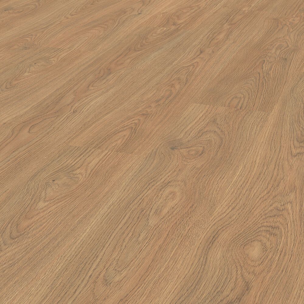 Näidis laminaatparketile Logoclic Silentos tamm Almina