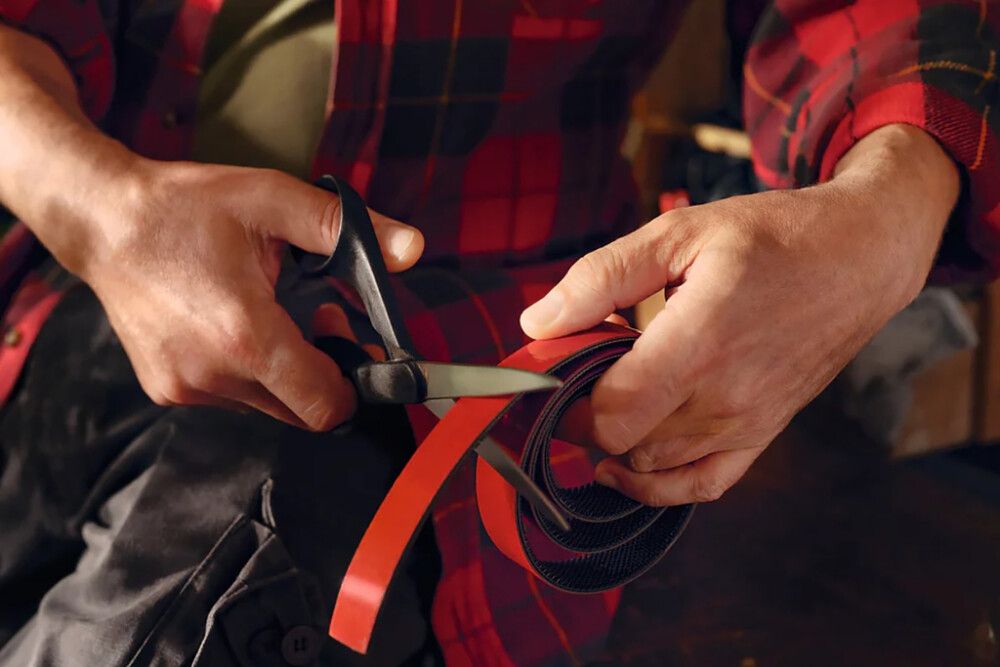 Ultra Power Lock tesa teip 1 m x 25 mm