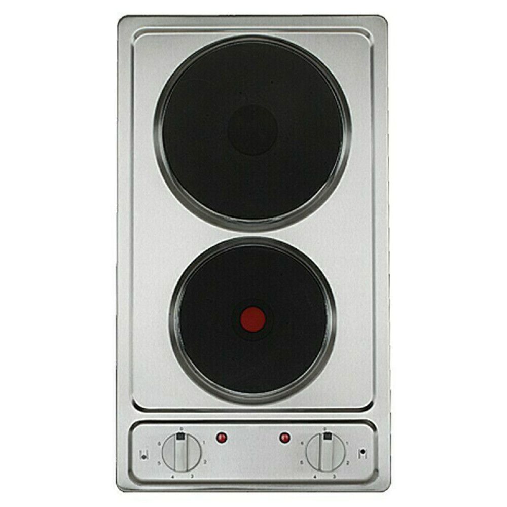 Miniköök Oliver Respekta 2,05 m valge, elektripliidiga