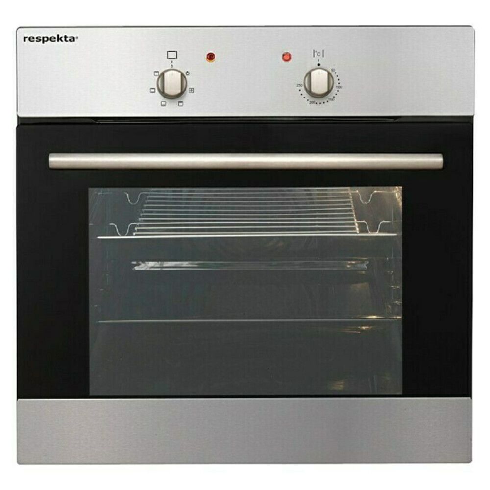 Miniköök Oliver Respekta 2,05 m valge, elektripliidiga