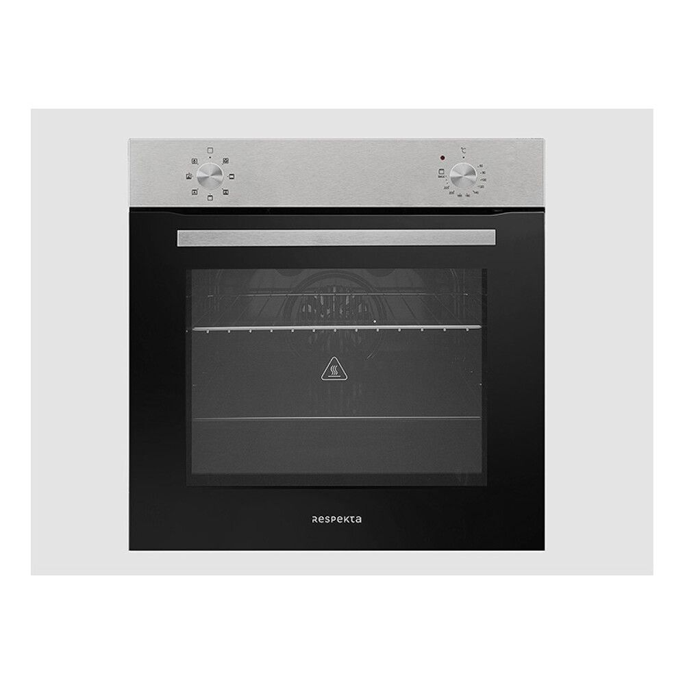 Miniköök Oliver Respekta 2,05 m valge, elektripliidiga