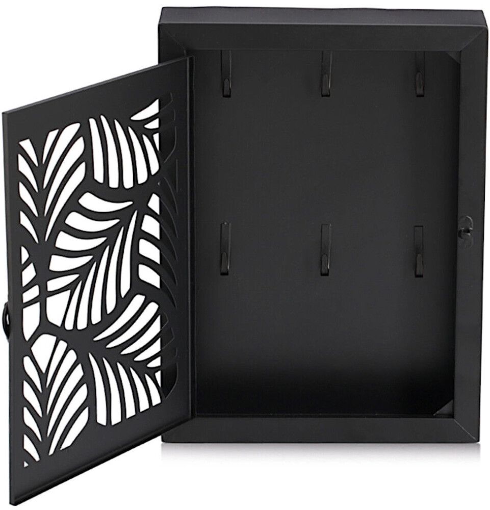 Võtmekapp Zeller leaves